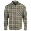 Best Pirce ๐ Mountain Khakis Men's Homestead Long Sleeve Flannel โ 1 Best Pirce ๐ Mountain Khakis Men's Homestead Long Sleeve Flannel โ -Frogg Toggs-shop forest moss 15217.1664816385
