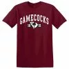Discount 😀 Palmetto 👚 Shirt Co. Gamecock Arch T-Shirt 🛒 -Frogg Toggs-shop gamearech 54324.1666702040