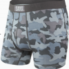 Cheap 𧨠Saxx Underwear Co. Saxx Ultra Soft BB Fly π 1 Cheap 𧨠Saxx Underwear Co. Saxx Ultra Soft BB Fly π -Frogg Toggs-shop graphite stencil camo 80638.1648153485