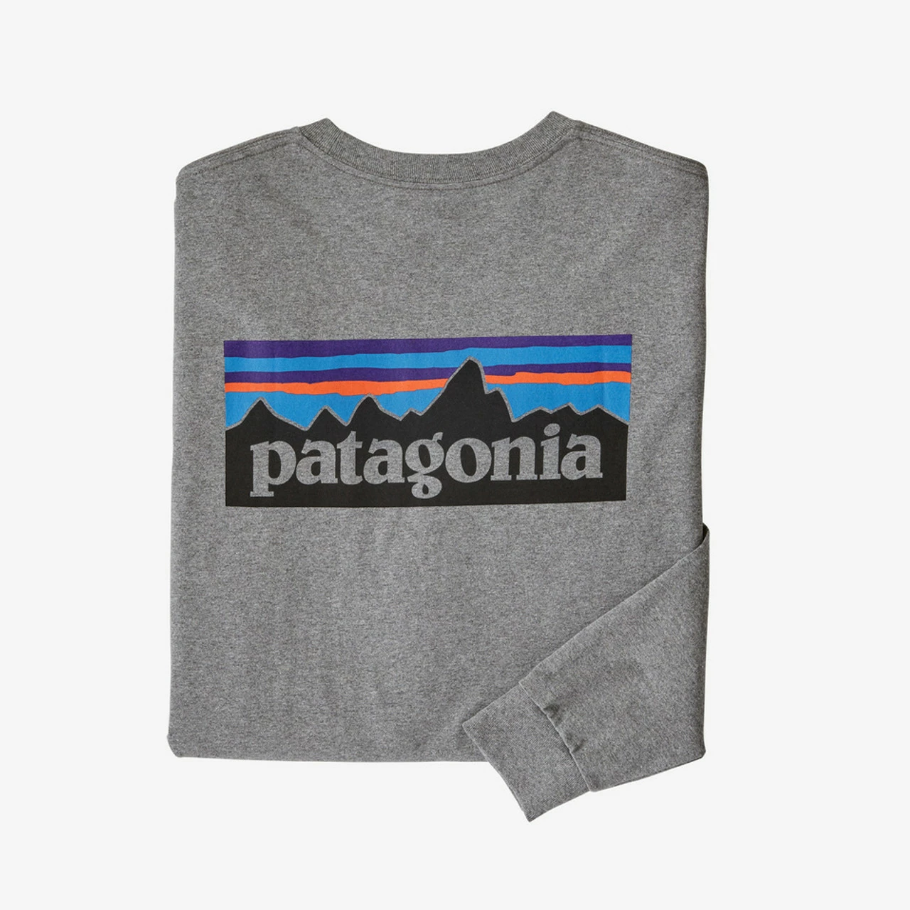 Brand new ๐งจ PATAGONIA INC. Patagonia Men's Long Sleeve P-6 Logo Responsibili-Tee ๐ฅฐ 7 Brand new ๐งจ PATAGONIA INC. Patagonia Men's Long Sleeve P-6 Logo Responsibili-Tee ๐ฅฐ - Image 5