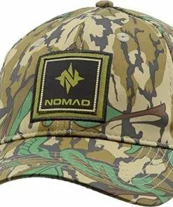 Wholesale ⭐ Nomad Woven Patch Cap 🤩