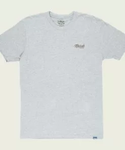 Best Sale ⌛ Marsh Wear Trout Wagoneer Short Sleeve T-Shirt ✨ -Frogg Toggs-shop grey2 67557.1660836072