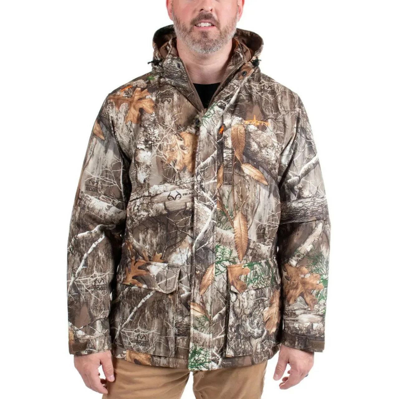 Hot Sale โญ Habit Apparel Habit Outdoors Men's Cedar Branch Insulated Waterproof Parka ๐ฏ 3 Hot Sale โญ Habit Apparel Habit Outdoors Men's Cedar Branch Insulated Waterproof Parka ๐ฏ