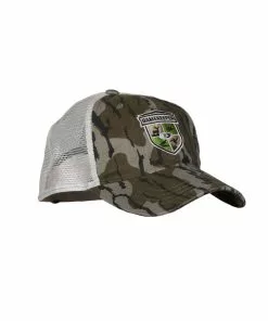 Budget 👏 Gamekeeper Field Wear Gamekeeper Mesh Trucker Hat ✨