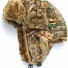 Promo 🤩 Hot Shot Men's Camo Sabre Trapper Hat 🤩 -Frogg Toggs-shop hat1 96852.1665665124