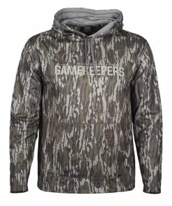 Wholesale 🔔 Gamekeeper Field Wear Gamekeeper Canopy Hoodie 🎉
