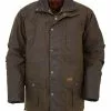 Deals 💯 OUTBACK TRADING COMPANY Outback Trading Co. Men's Deer Hunter Jacket ❤️