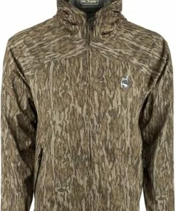 Outlet ❤️ Drake Ultralight Packable Rain Jacket ⭐