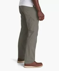 Best Sale ๐ KรHL KUHL Men's Revolvr Pants โจ 9 Best Sale ๐ KรHL KUHL Men's Revolvr Pants โจ -Frogg Toggs-shop khaki2 74086.1664469233