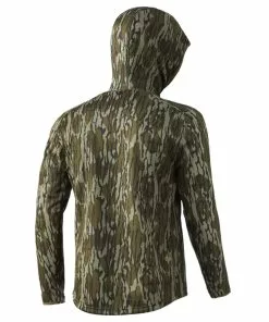 Deals ⌛ Nomad Utility Camo Hoodie 😀 -Frogg Toggs-shop land2 92307.1659789282