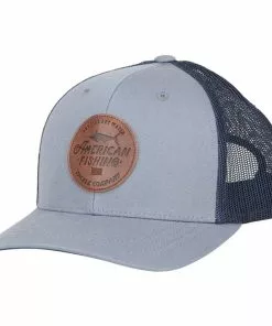 Best Pirce ✨ Aftco Lemonade Leather Trucker Hat 🛒
