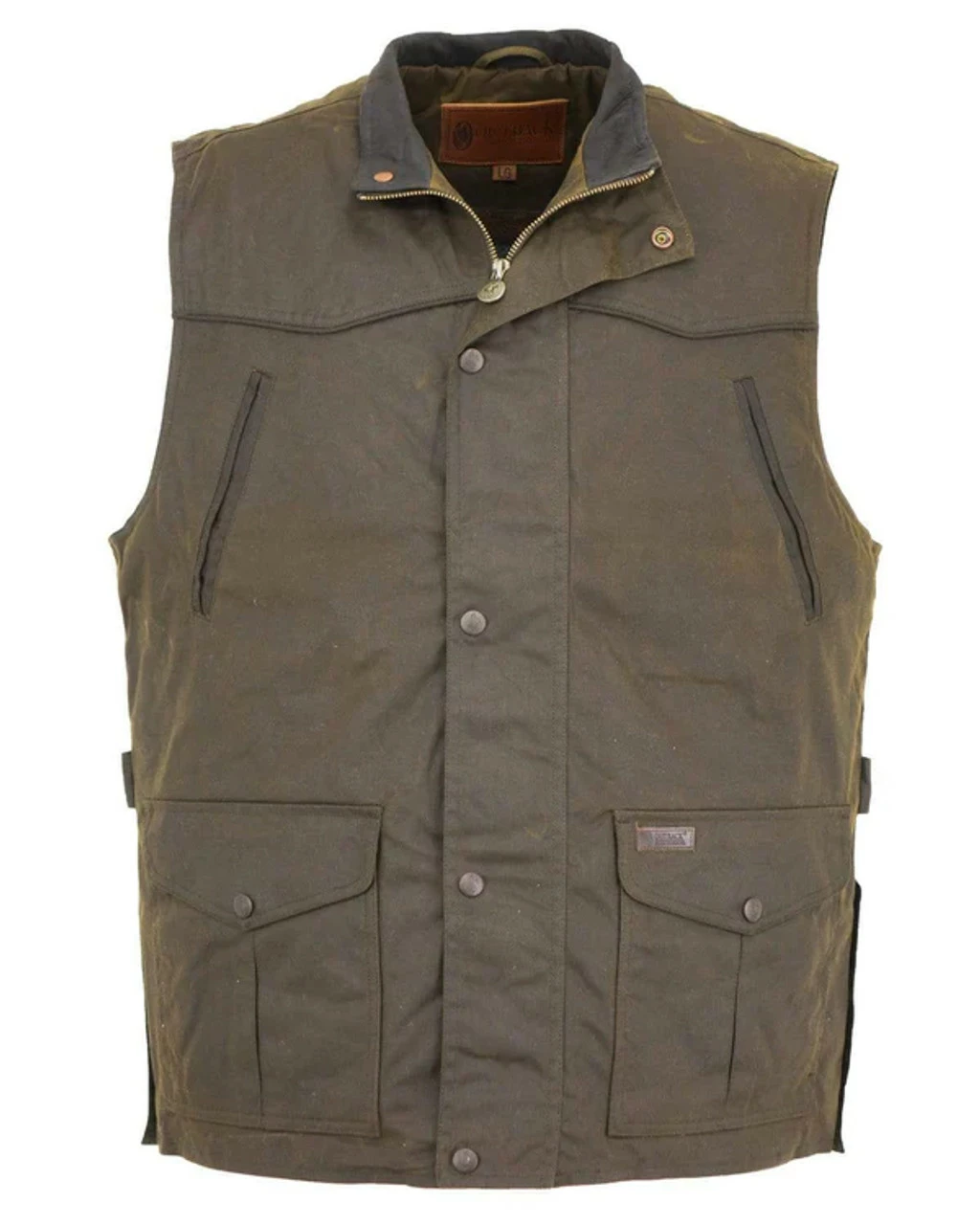 Promo ⌛ OUTBACK TRADING COMPANY Outback Trading Co. Men's Magnum Vest ✔️ 3 Promo ⌛ OUTBACK TRADING COMPANY Outback Trading Co. Men's Magnum Vest ✔️
