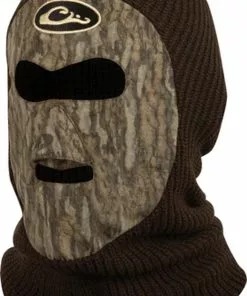 Discount ⌛ Drake LST Face Mask ✔️