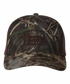 Best deal ⌛ Banded Trucker Cap 🌟