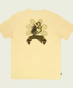 Hot Sale ⭐ Marsh Wear Mermaids & Oysters SS T-Shirt 🔔