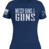 Cheapest 🧨 Grunt Style Messy Buns And Guns 👏 -Frogg Toggs-shop messy buns and guns 20237.1653313665