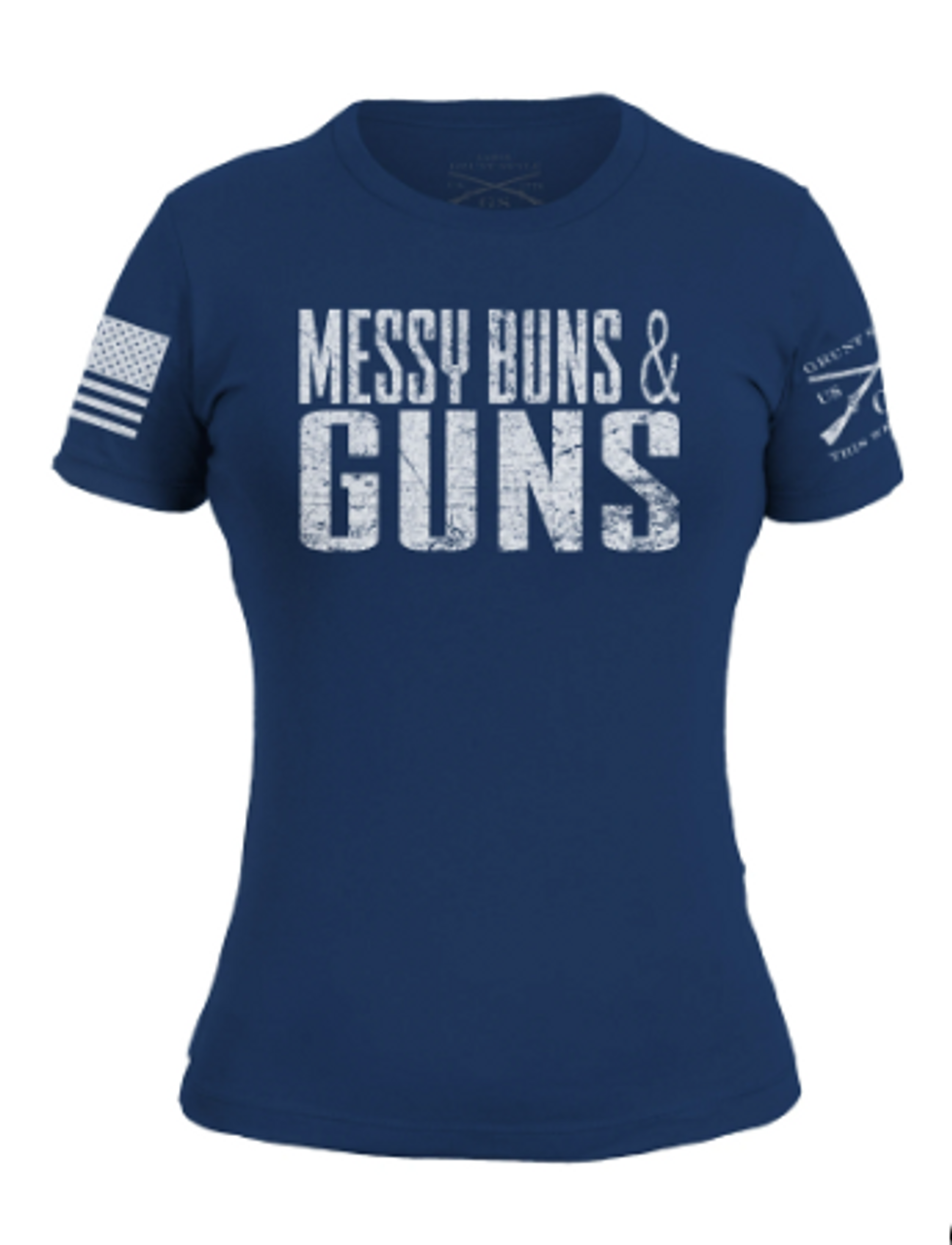 Cheapest 𧨠Grunt Style Messy Buns And Guns π 3 Cheapest 𧨠Grunt Style Messy Buns And Guns π