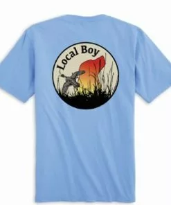 Brand new 😍 Local Boy Outfitters Local Boy Morning Hunt Tee 💯