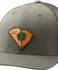 Top 10 🤩 Huk Palmetto State Trucker Hat 🛒
