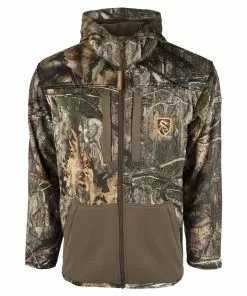 Cheapest ✨ Drake Waterfowl Non-Typical Jacket ❤️
