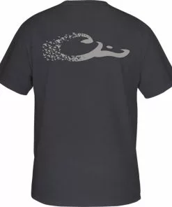 Deals ✔️ Drake Duck Logo T-Shirt 🛒