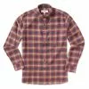 Outlet 𧨠Duck Head Woodlawn Plaid Flannel π Shirt β¨ 2 Outlet 𧨠Duck Head Woodlawn Plaid Flannel π Shirt β¨ -Frogg Toggs-shop navy 93384.1666795357
