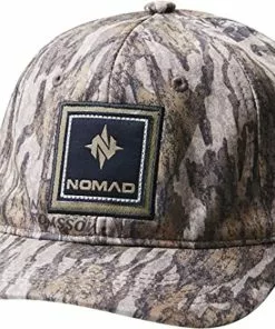 Best reviews of 😍 Nomad Men's Camo Hunting With Patch Cap ⌛