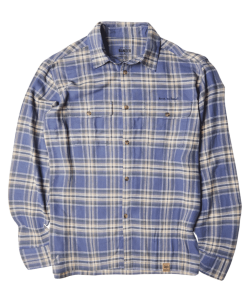 Budget 💯 Banded Men's Everglades Flannel 👕 Shirt ✔️ -Frogg Toggs-shop night 55962.1664885467