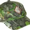 Promo 🎁 Drake Camo Dura-Lite Ol' Tom Diamond Logo Cap 🌟 -Frogg Toggs-shop ob 12259.1667837295