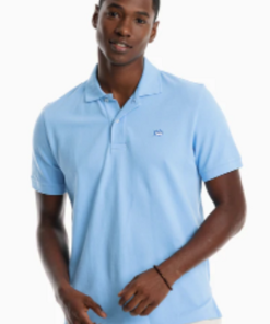 Best reviews of 🌟 Southern Tide SkipJack Polo 👚 Shirt 💯