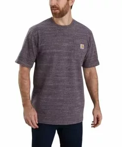 Budget ๐ Carhartt Men's Loose Fit Heavyweight Short Sleeve Pocket T-Shirt โญ 76 Budget ๐ Carhartt Men's Loose Fit Heavyweight Short Sleeve Pocket T-Shirt โญ -Frogg Toggs-shop octurnal haze snow heather 39569.1666191624