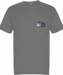 Best deal 😀 Old Row Hank MNF Tee ⌛