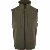 Cheapest ✔️ Drake Men's EST Windproof Tech Vest 🌟 -Frogg Toggs-shop olive 15200.1666621021
