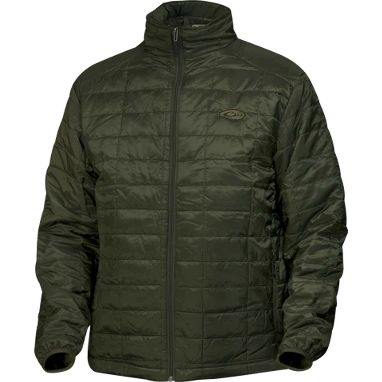 Flash Sale ๐ Drake Men's MST Synthetic Down Pac Jacket โ๏ธ 4 Flash Sale ๐ Drake Men's MST Synthetic Down Pac Jacket โ๏ธ - Image 2