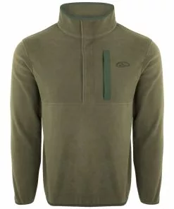 New 😍 Drake Camp Fleece Pullover 2.0 ⭐