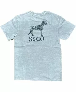 New 🎁 Southern Point Bloody Mary Shrimp T-Shirt 😀