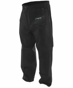 Wholesale π Frogg Toggs Men's Pro Action Pant Black β
