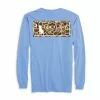 Flash Sale ✔️ Local Boy Outfitters Local Boy Old School Plate Long Sleeve T-Shirt 🤩 -Frogg Toggs-shop plate 72735.1664367437