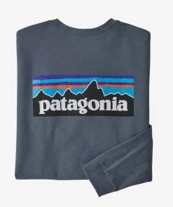 Brand new ๐งจ PATAGONIA INC. Patagonia Men's Long Sleeve P-6 Logo Responsibili-Tee ๐ฅฐ 10 Brand new ๐งจ PATAGONIA INC. Patagonia Men's Long Sleeve P-6 Logo Responsibili-Tee ๐ฅฐ -Frogg Toggs-shop plume 18945.1664223800