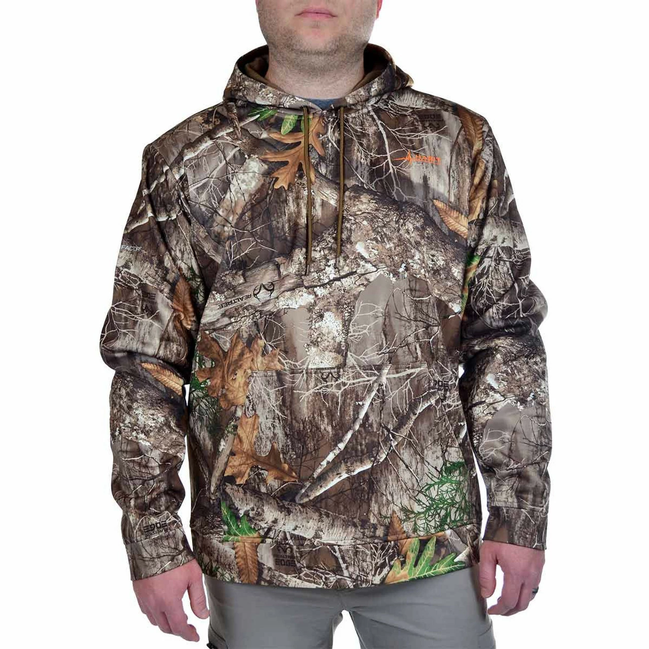 Discount ๐ Habit Apparel Men's Summit Park Performance Hoodie ๐งจ 5 Discount ๐ Habit Apparel Men's Summit Park Performance Hoodie ๐งจ - Image 3