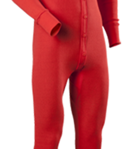 Budget 🛒 INDERA MILLS Indera Men's Unionsuit 💯