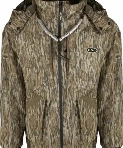 New ✔️ Drake Refuge 3.0 Waterfowler's Wading Jacket ✨