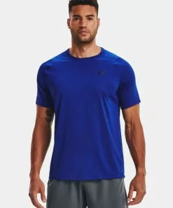 Best deal 🌟 Under Armour Men's Tech 2.0 Short Sleeve T-Shirt 👍
