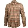 Best reviews of 👏 Local Boy Outfitters Local Boy Men's Stretch Flannel - Rust/Tan/Navy ✔️ -Frogg Toggs-shop rtn1 00947.1664280654