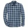 Hot Sale ⭐ Fish Hippie Men's Flannel Plaid ⭐ -Frogg Toggs-shop sailor 80012.1664980823