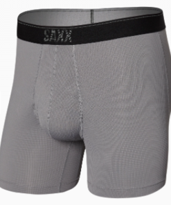 Frogg Toggs-shop 30 Best Sale 🔥 Saxx Underwear Co. Quest QDM Boxer Brief Fly ⌛