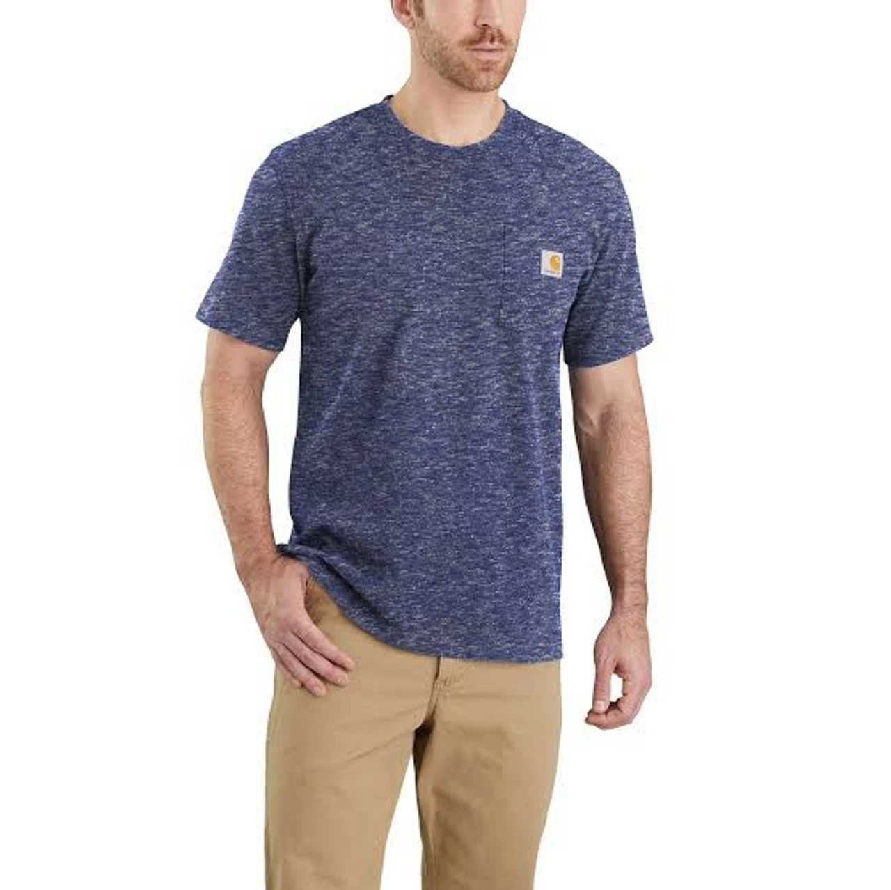 Budget ๐ Carhartt Men's Loose Fit Heavyweight Short Sleeve Pocket T-Shirt โญ 41 Budget ๐ Carhartt Men's Loose Fit Heavyweight Short Sleeve Pocket T-Shirt โญ - Image 39