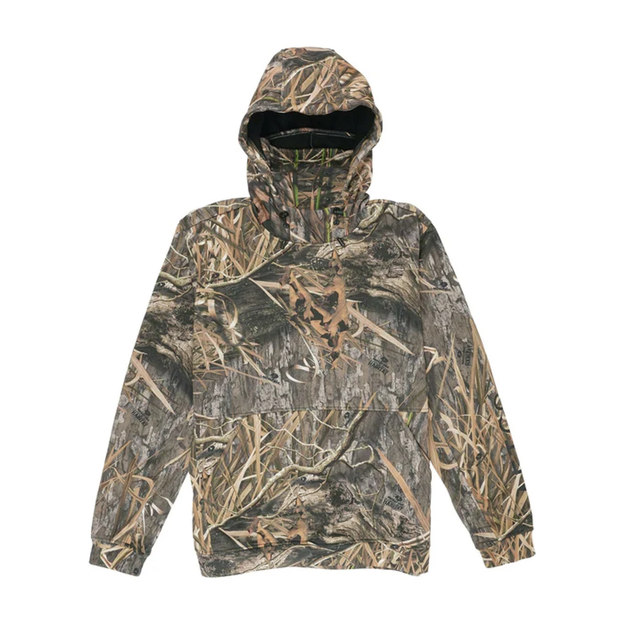 New ๐ Aftco Reaper Mossy Oak Camo Sweatshirt ๐ 4 New ๐ Aftco Reaper Mossy Oak Camo Sweatshirt ๐ - Image 2