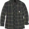 Cheapest ๐ Carhartt Men's Loose Fit Midweight Chambray Long Sleeve Plaid ๐ Shirt ๐ 1 Cheapest ๐ Carhartt Men's Loose Fit Midweight Chambray Long Sleeve Plaid ๐ Shirt ๐ -Frogg Toggs-shop shadown 12334.1669047016