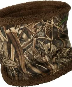 Wholesale 🥰 Drake Sherpa Fleece Neck Gaiter ✨